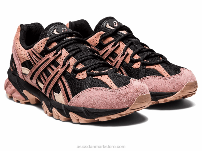 Asicsgel-sonoma 15-50 60Z42757 sort/umeboshi