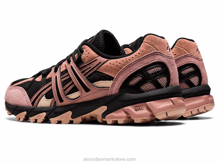 Asicsgel-sonoma 15-50 60Z42757 sort/umeboshi