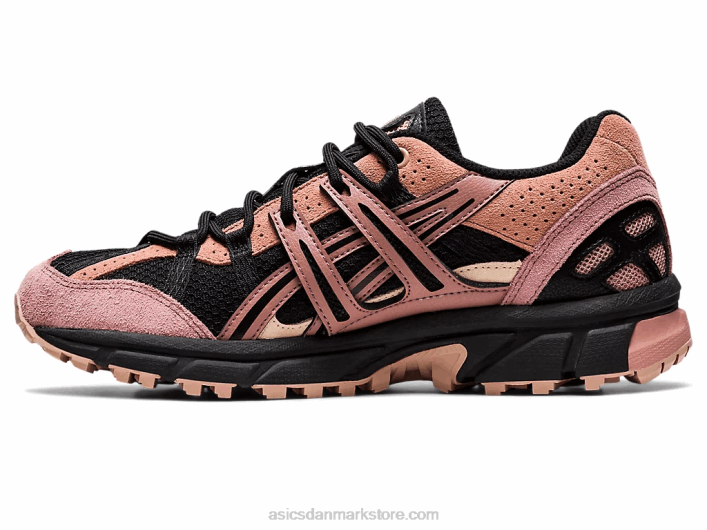 Asicsgel-sonoma 15-50 60Z42757 sort/umeboshi