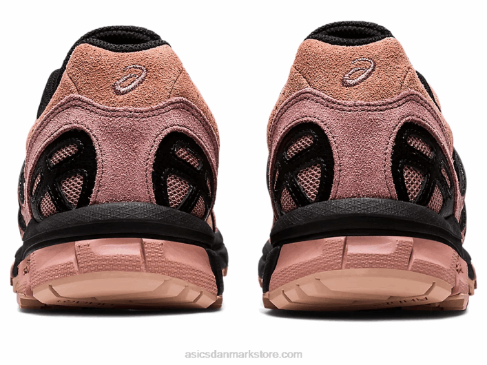 Asicsgel-sonoma 15-50 60Z42757 sort/umeboshi