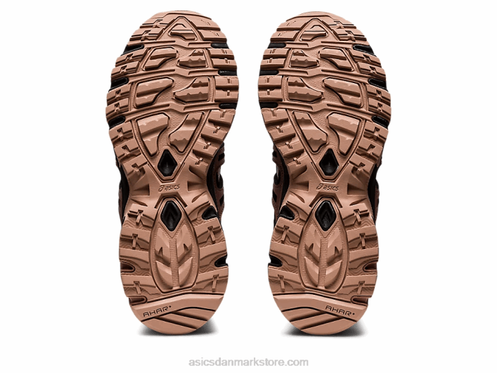 Asicsgel-sonoma 15-50 60Z42757 sort/umeboshi