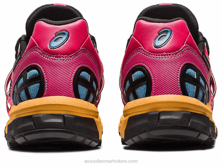 Asicsgel-sonoma 15-50 60Z4327 lys rose/stedsegrøn