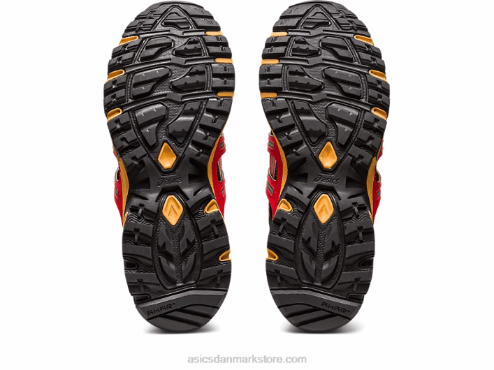 Asicsgel-sonoma 15-50 60Z4327 lys rose/stedsegrøn