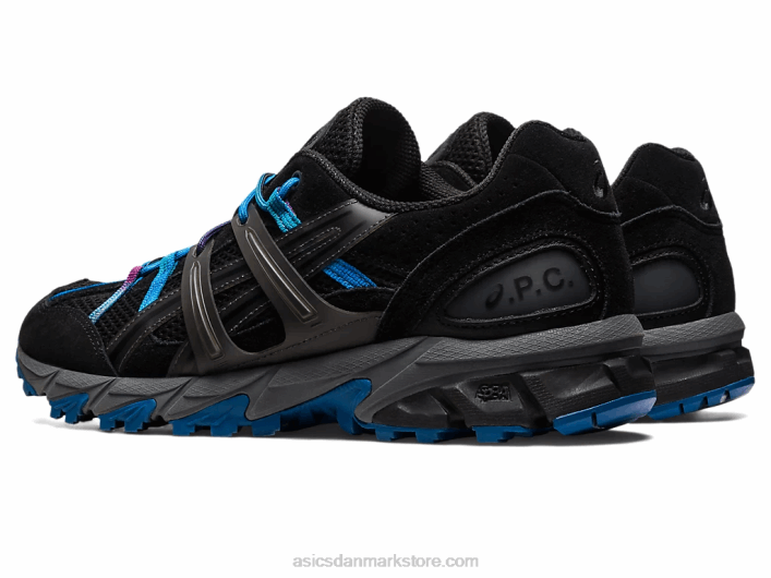 Asicsgel-sonoma 15-50 60Z4569 sort