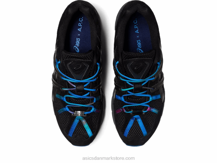 Asicsgel-sonoma 15-50 60Z4569 sort