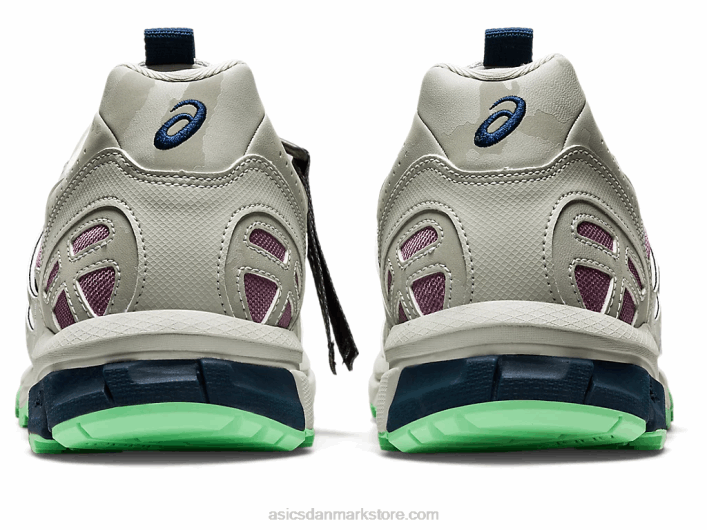 Asicsgel-sonoma 15-50 60Z4869 lys salvie/fransk blå