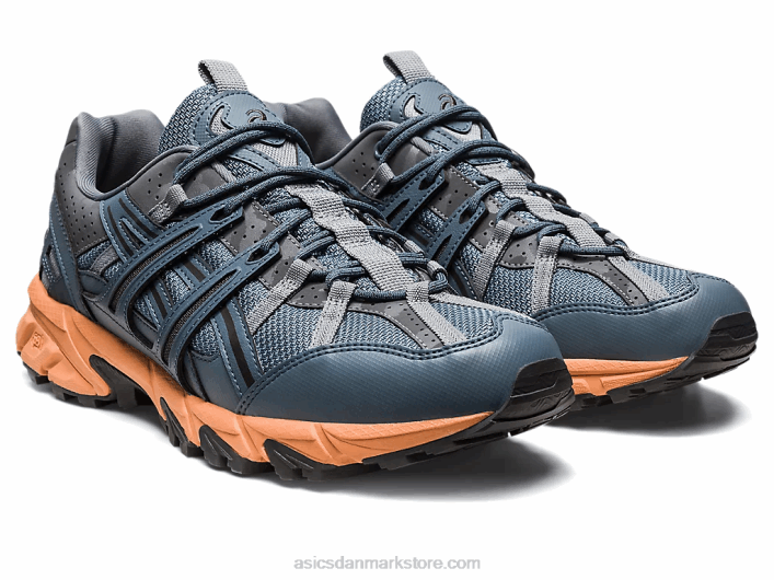 Asicsgel-sonoma 15-50 60Z4871 jernbeklædt/stålgrå