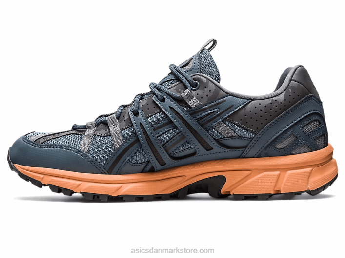 Asicsgel-sonoma 15-50 60Z4871 jernbeklædt/stålgrå