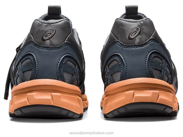 Asicsgel-sonoma 15-50 60Z4871 jernbeklædt/stålgrå