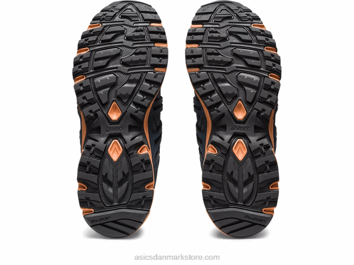 Asicsgel-sonoma 15-50 60Z4871 jernbeklædt/stålgrå