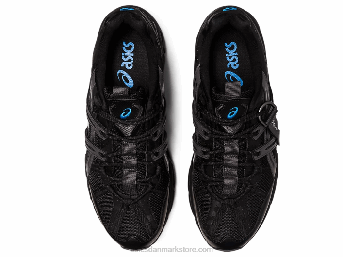 Asicsgel-sonoma 15-50 60Z4873 sort/obsidian grå