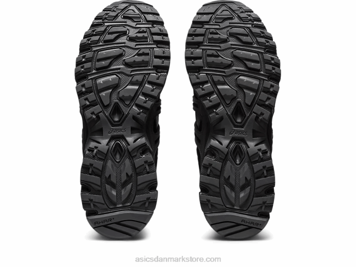 Asicsgel-sonoma 15-50 60Z4873 sort/obsidian grå