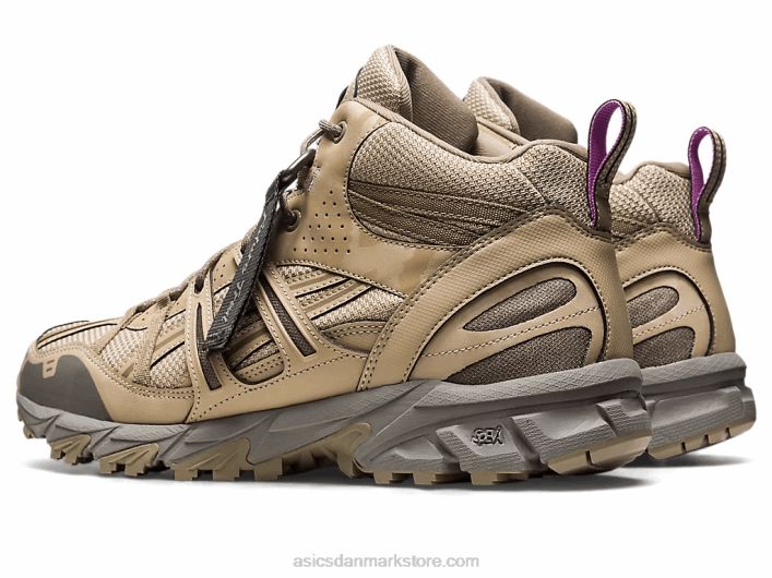 Asicsgel-sonoma 15-50 mt 60Z4349 fjergrå/træ crepe