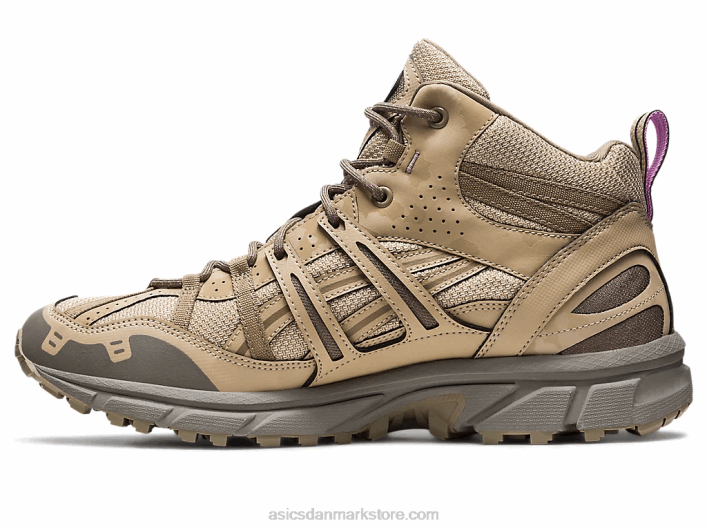 Asicsgel-sonoma 15-50 mt 60Z4349 fjergrå/træ crepe