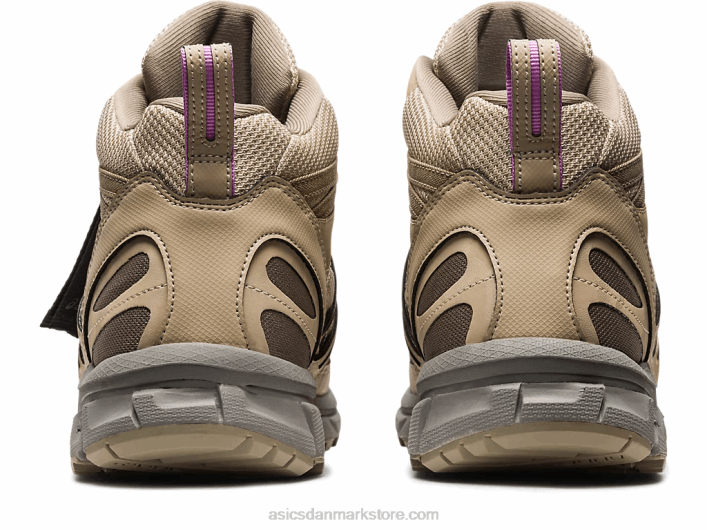 Asicsgel-sonoma 15-50 mt 60Z4349 fjergrå/træ crepe