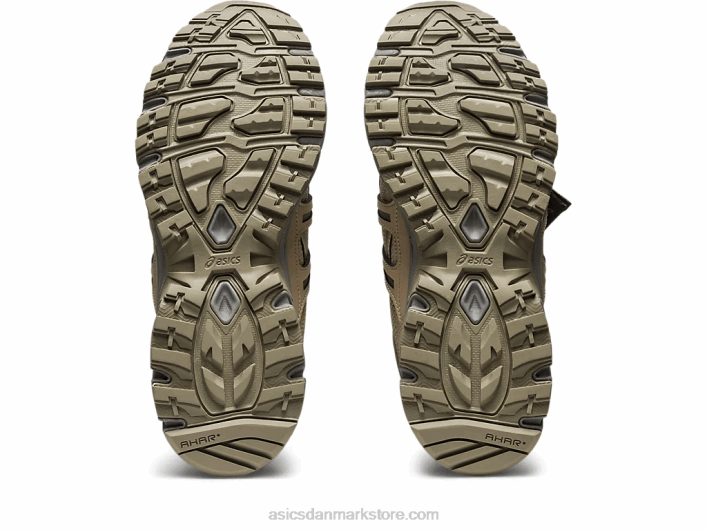 Asicsgel-sonoma 15-50 mt 60Z4349 fjergrå/træ crepe