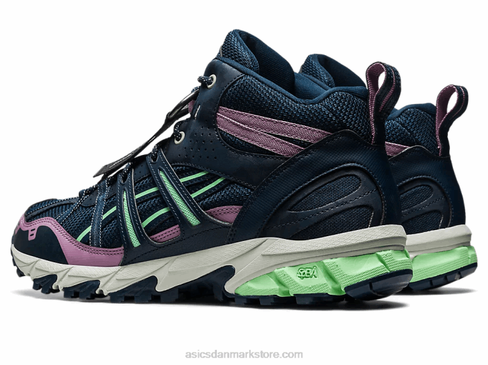 Asicsgel-sonoma 15-50 mt 60Z4350 fransk blå/rosenkvarts