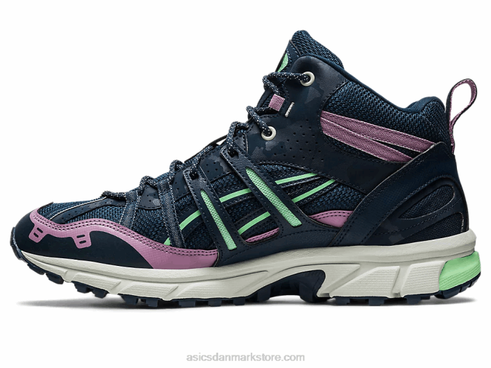 Asicsgel-sonoma 15-50 mt 60Z4350 fransk blå/rosenkvarts