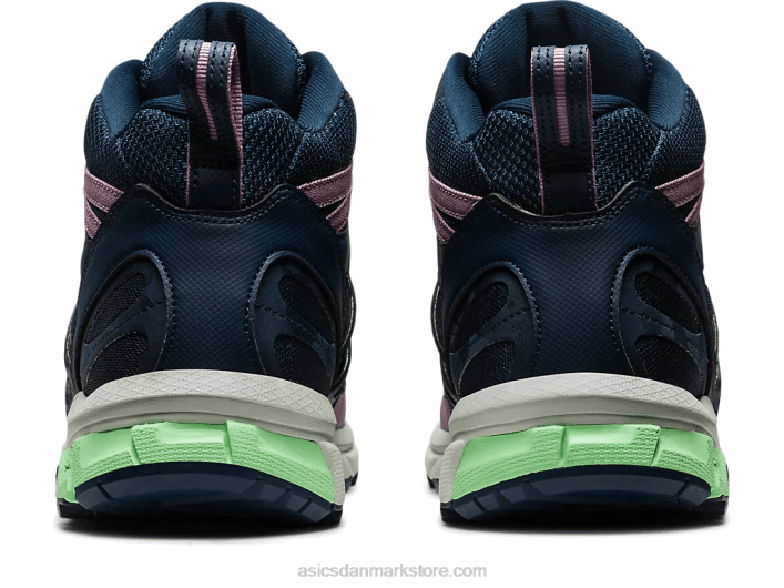 Asicsgel-sonoma 15-50 mt 60Z4350 fransk blå/rosenkvarts