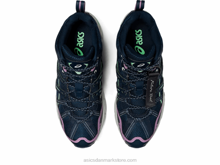 Asicsgel-sonoma 15-50 mt 60Z4350 fransk blå/rosenkvarts