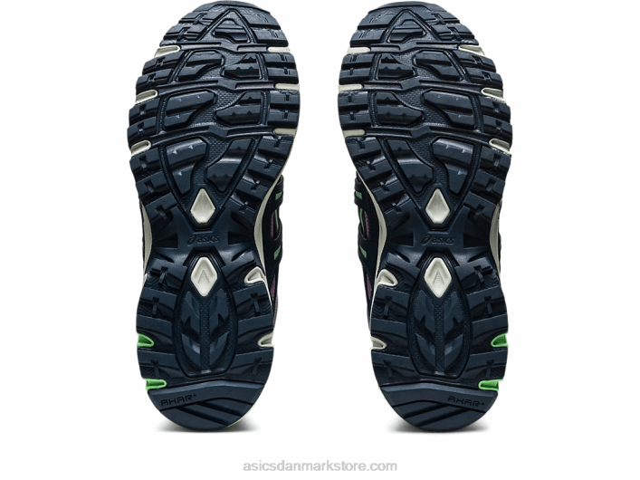 Asicsgel-sonoma 15-50 mt 60Z4350 fransk blå/rosenkvarts