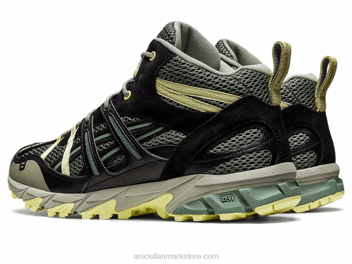 Asicsgel-sonoma 15-50 mt 60Z4500 vedbend/sort