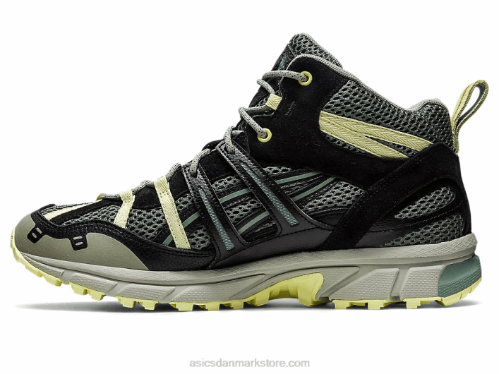 Asicsgel-sonoma 15-50 mt 60Z4500 vedbend/sort