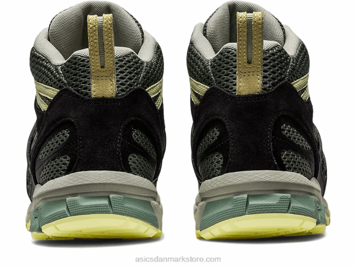 Asicsgel-sonoma 15-50 mt 60Z4500 vedbend/sort