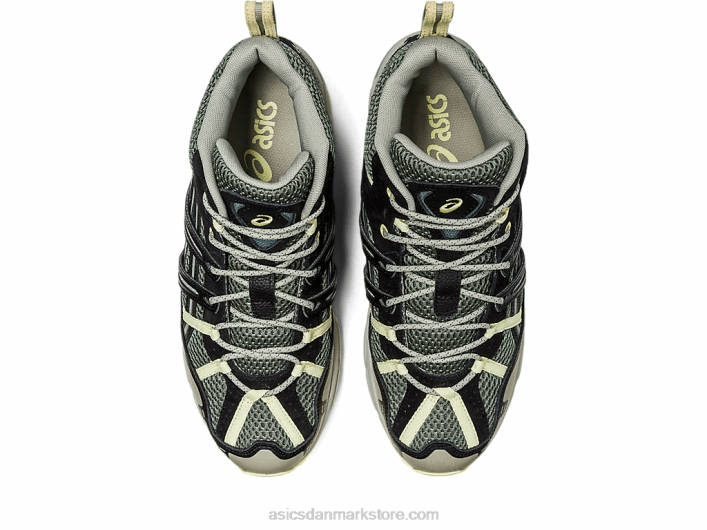 Asicsgel-sonoma 15-50 mt 60Z4500 vedbend/sort