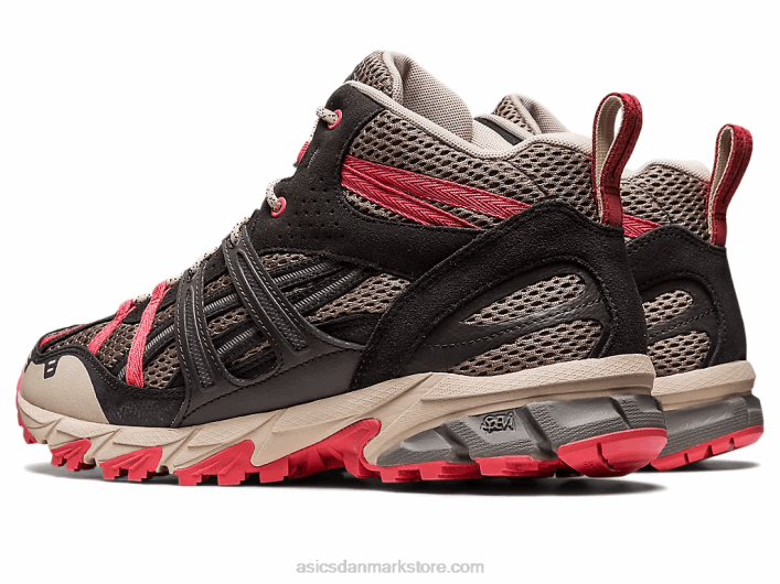 Asicsgel-sonoma 15-50 mt 60Z4535 månesten/obsidian grå