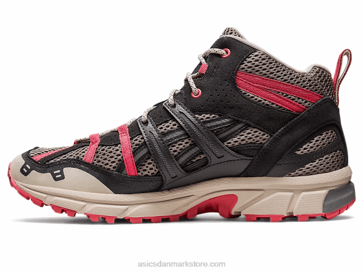 Asicsgel-sonoma 15-50 mt 60Z4535 månesten/obsidian grå