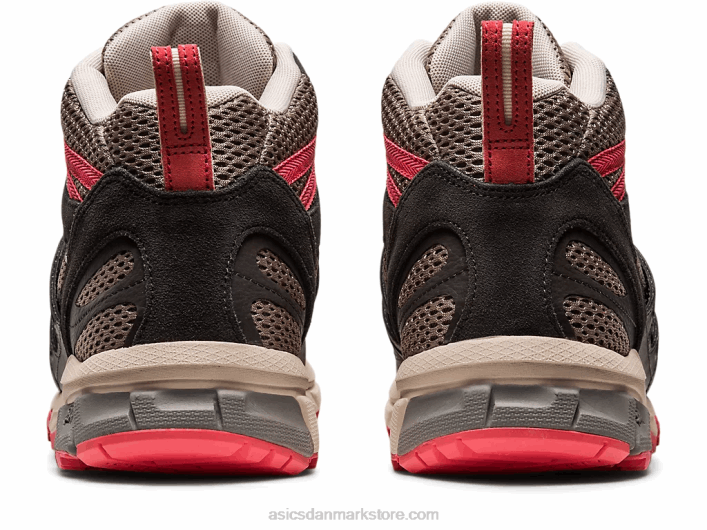 Asicsgel-sonoma 15-50 mt 60Z4535 månesten/obsidian grå