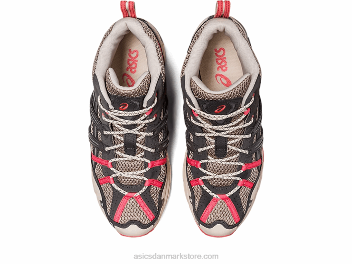 Asicsgel-sonoma 15-50 mt 60Z4535 månesten/obsidian grå