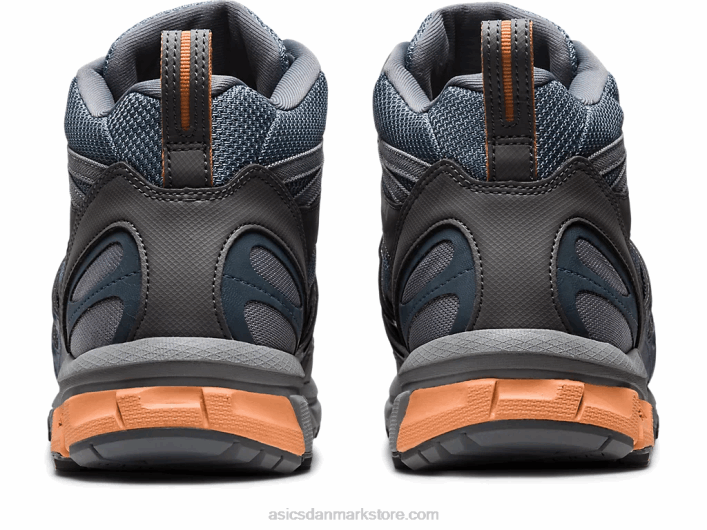 Asicsgel-sonoma 15-50 mt 60Z4574 jernbeklædt/stålgrå