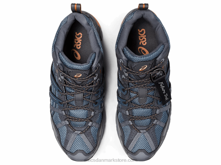 Asicsgel-sonoma 15-50 mt 60Z4574 jernbeklædt/stålgrå