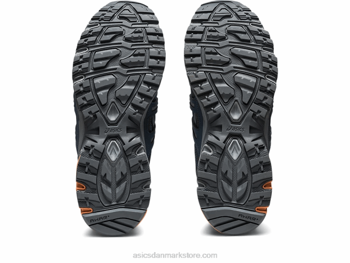 Asicsgel-sonoma 15-50 mt 60Z4574 jernbeklædt/stålgrå