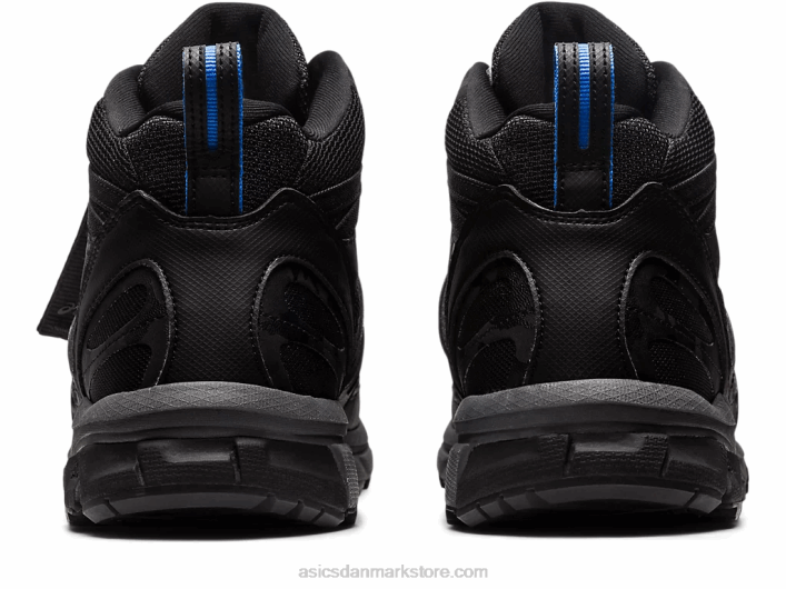 Asicsgel-sonoma 15-50 mt 60Z4749 sort/obsidian grå