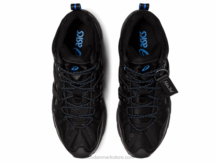 Asicsgel-sonoma 15-50 mt 60Z4749 sort/obsidian grå