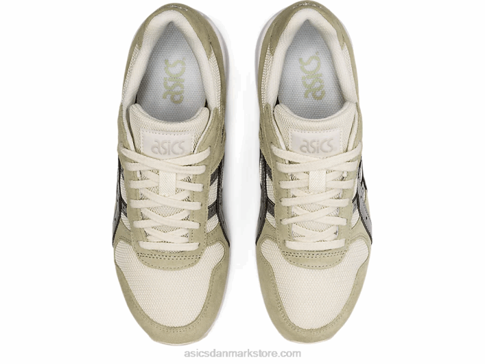 Asicsgt-ii 60Z43738 tørret bladgrønt/rent sølv