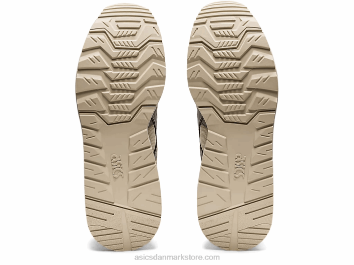 Asicsgt-ii 60Z43738 tørret bladgrønt/rent sølv