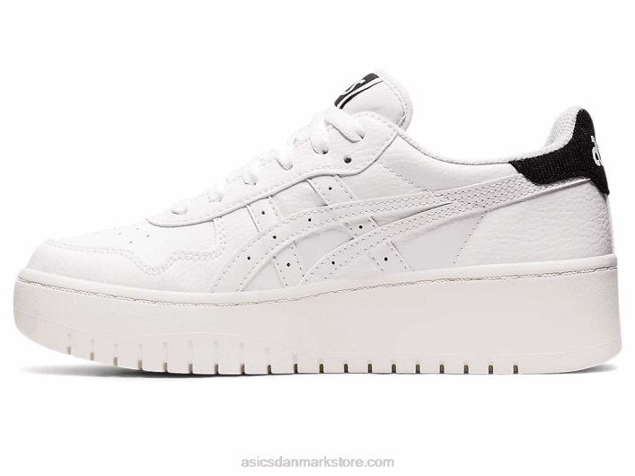 Asicsjapan s pf 60Z42835 hvid sort