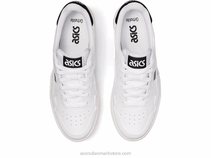 Asicsjapan s pf 60Z42835 hvid sort