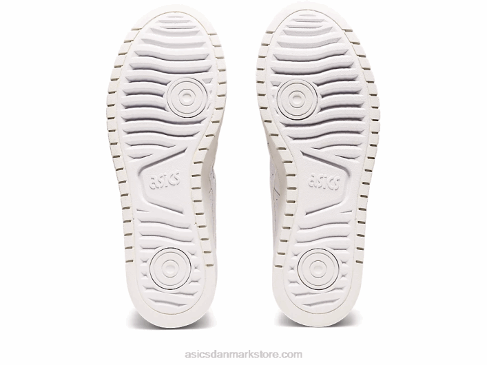 Asicsjapan s pf 60Z42835 hvid sort