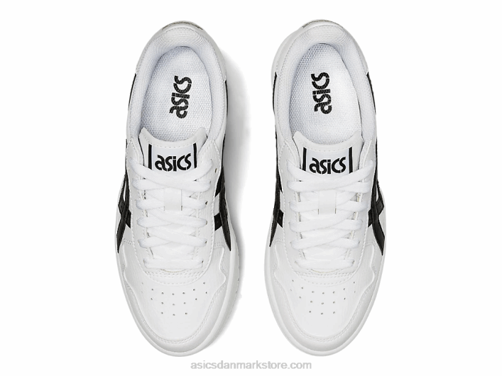 Asicsjapan s pf 60Z44147 hvid sort