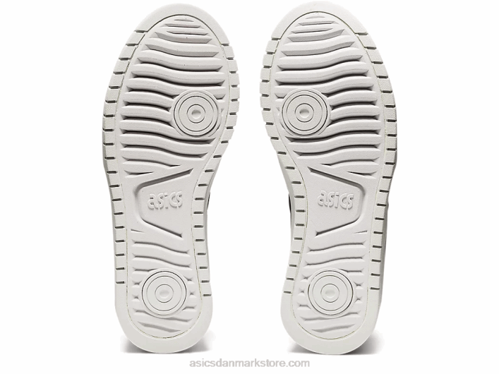 Asicsjapan s pf 60Z44147 hvid sort