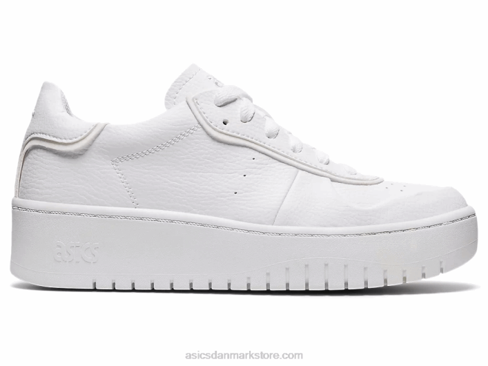 Asicsjapans rin 60Z43980 hvid