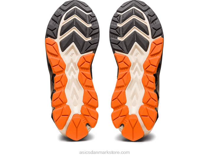 Asicsp.e nation x gel-quantum 180 vii 60Z42381 elfenben/sort