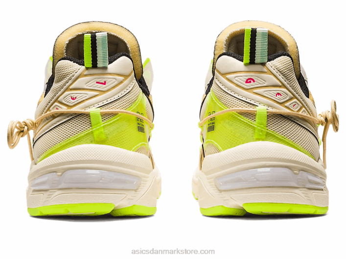 Asicspe nation x gel-1130 60Z4776 fløde-/papirpose