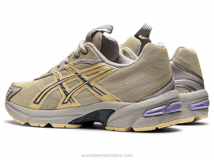 Asicsub2-s gel-1130 60Z43736 lammeuld/rent sølv