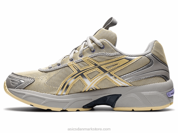 Asicsub2-s gel-1130 60Z43736 lammeuld/rent sølv